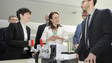 New Extraction Device attracts growing Commercial Interest
